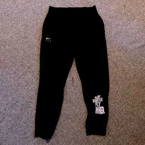 Girls 7-16 Nike Fly Club Fleece Sweatpants